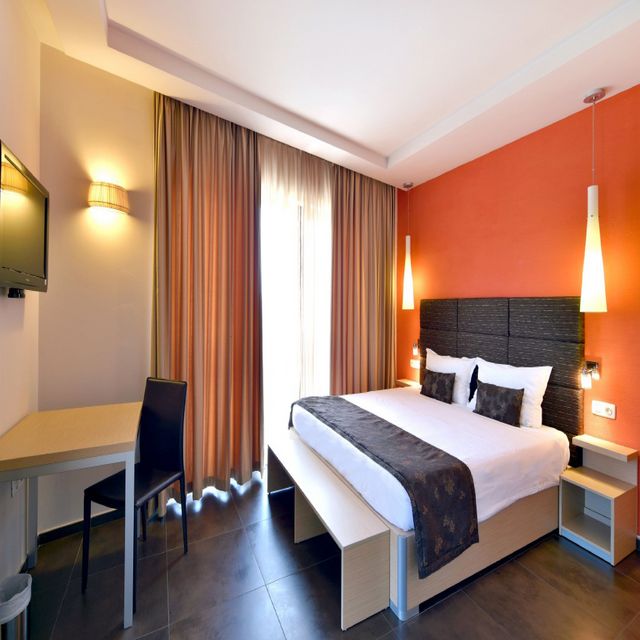 Dolce Vita Sunshine Resort - appartamento con una camera da letto