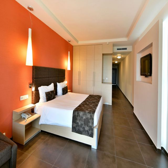 Dolce Vita Sunshine Resort - Two bedroom apartment