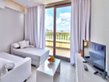 Dolce Vita Sunshine Resort - Vip apartment Standard sea view 