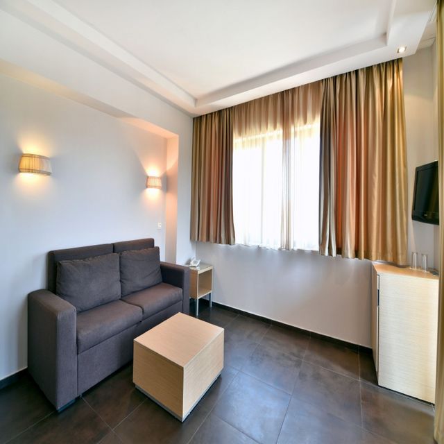 LTI Dolce Vita - 1-bedroom apartment