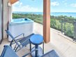 Dolce Vita Sunshine Resort - Vip apartment Comfort sea view 