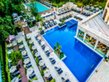 Dolce Vita Sunshine Resort - Vip apartment Comfort